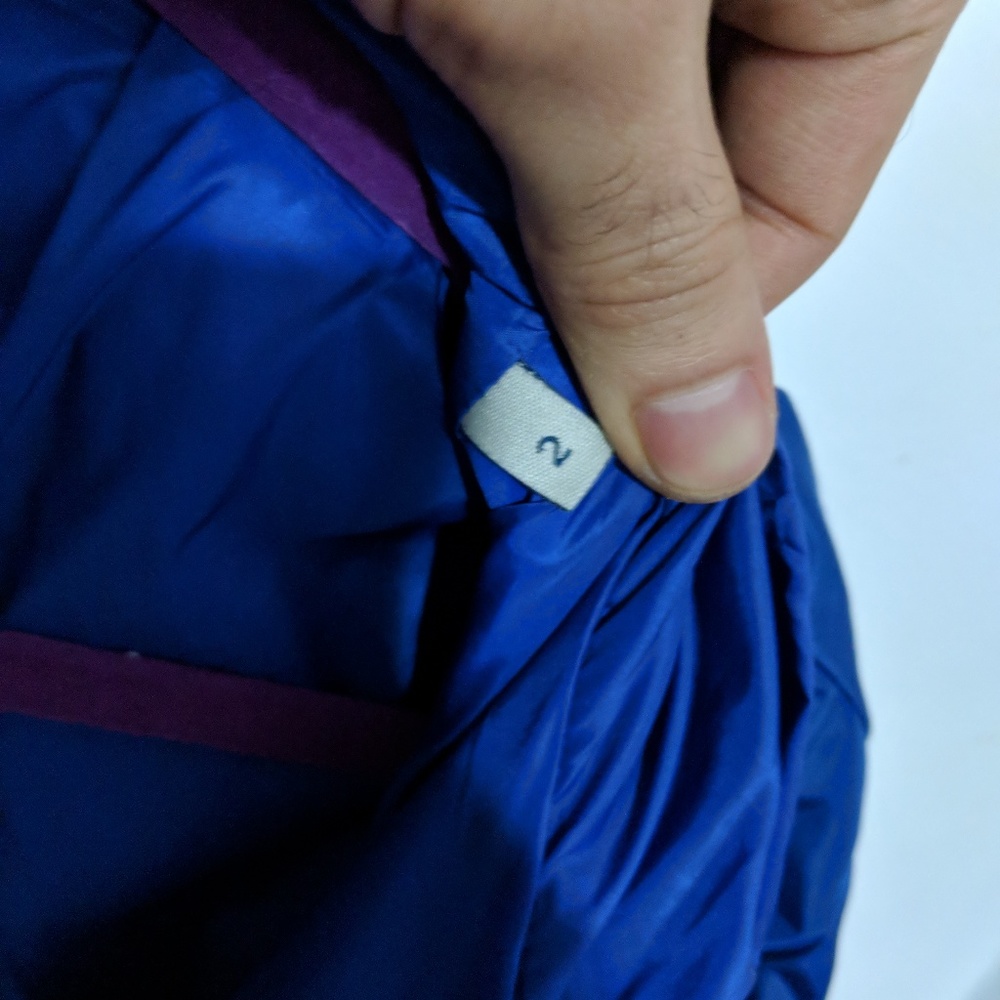 Moncler x Off white - Picture 3 of 8